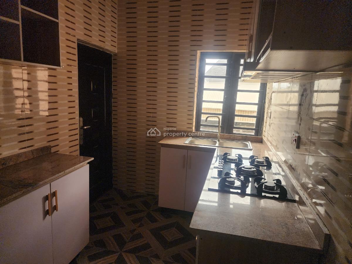 Luxury 2 Bedroom Flats, Eputu, Ibeju Lekki, Lagos, Flat / Apartment for Rent