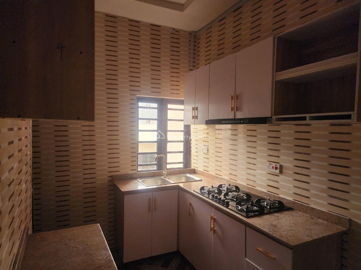 Luxury 2 Bedroom Flats, Eputu, Ibeju Lekki, Lagos, Flat / Apartment for Rent