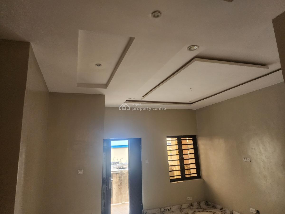 Luxury 2 Bedroom Flats, Eputu, Ibeju Lekki, Lagos, Flat / Apartment for Rent