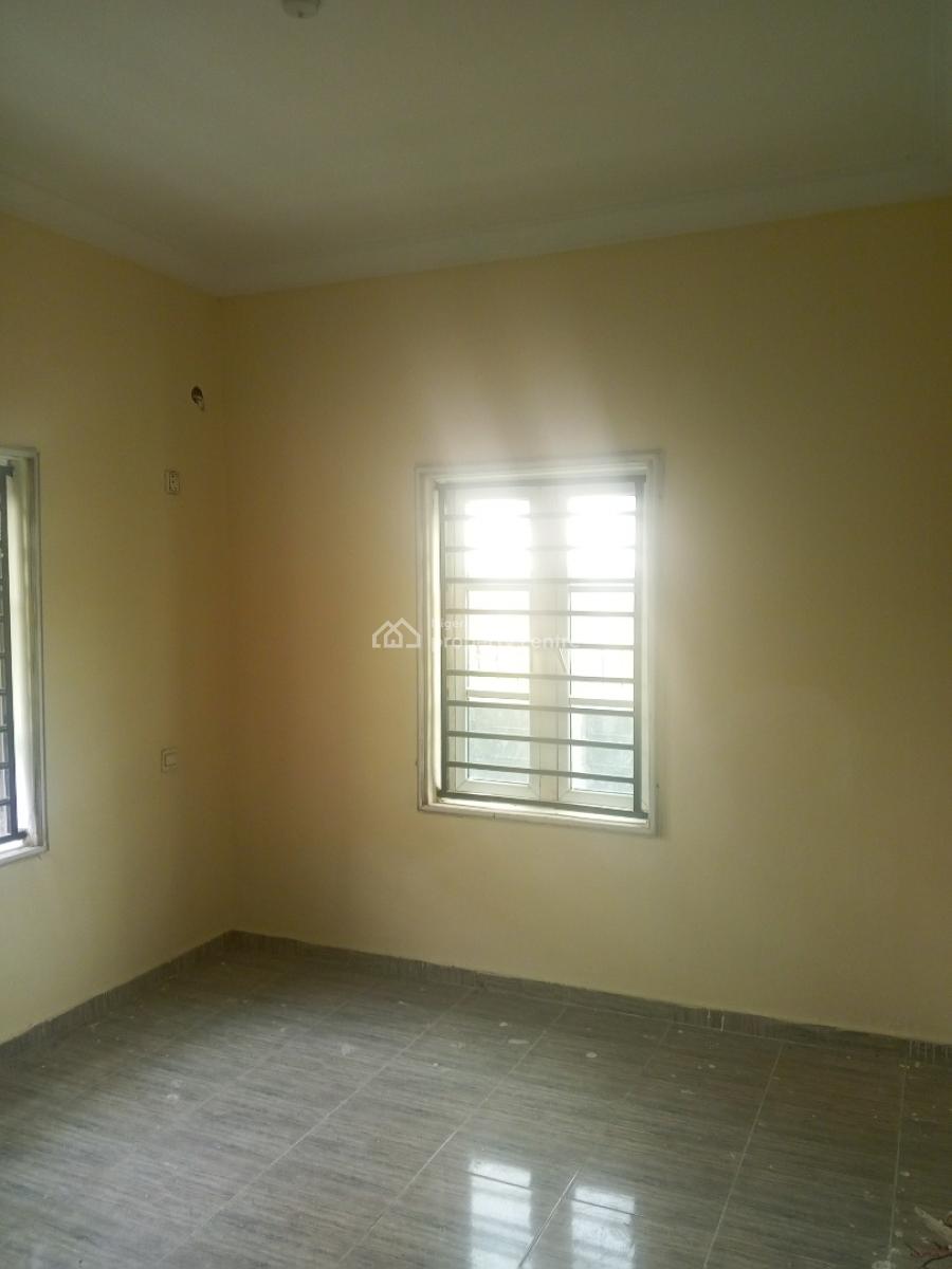 2 Bedroom Flat Upstairs and Ground Floor, Owode, Ado, Ajah, Lagos, Flat / Apartment for Rent