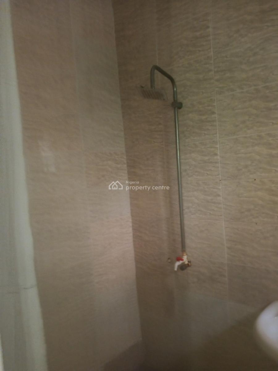 2 Bedroom Flat Upstairs and Ground Floor, Owode, Ado, Ajah, Lagos, Flat / Apartment for Rent