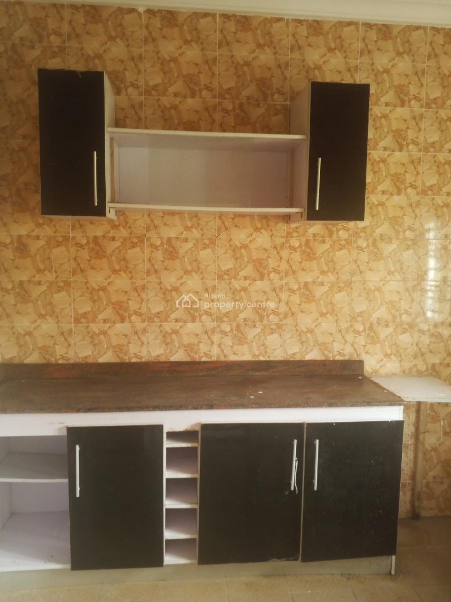 2 Bedroom Flat Upstairs and Ground Floor, Owode, Ado, Ajah, Lagos, Flat / Apartment for Rent