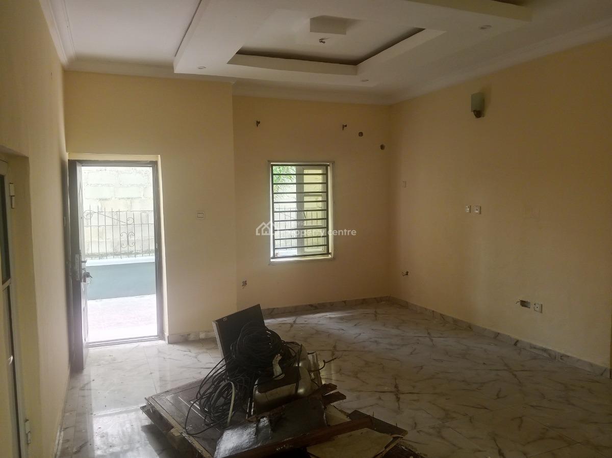 2 Bedroom Flat Upstairs and Ground Floor, Owode, Ado, Ajah, Lagos, Flat / Apartment for Rent