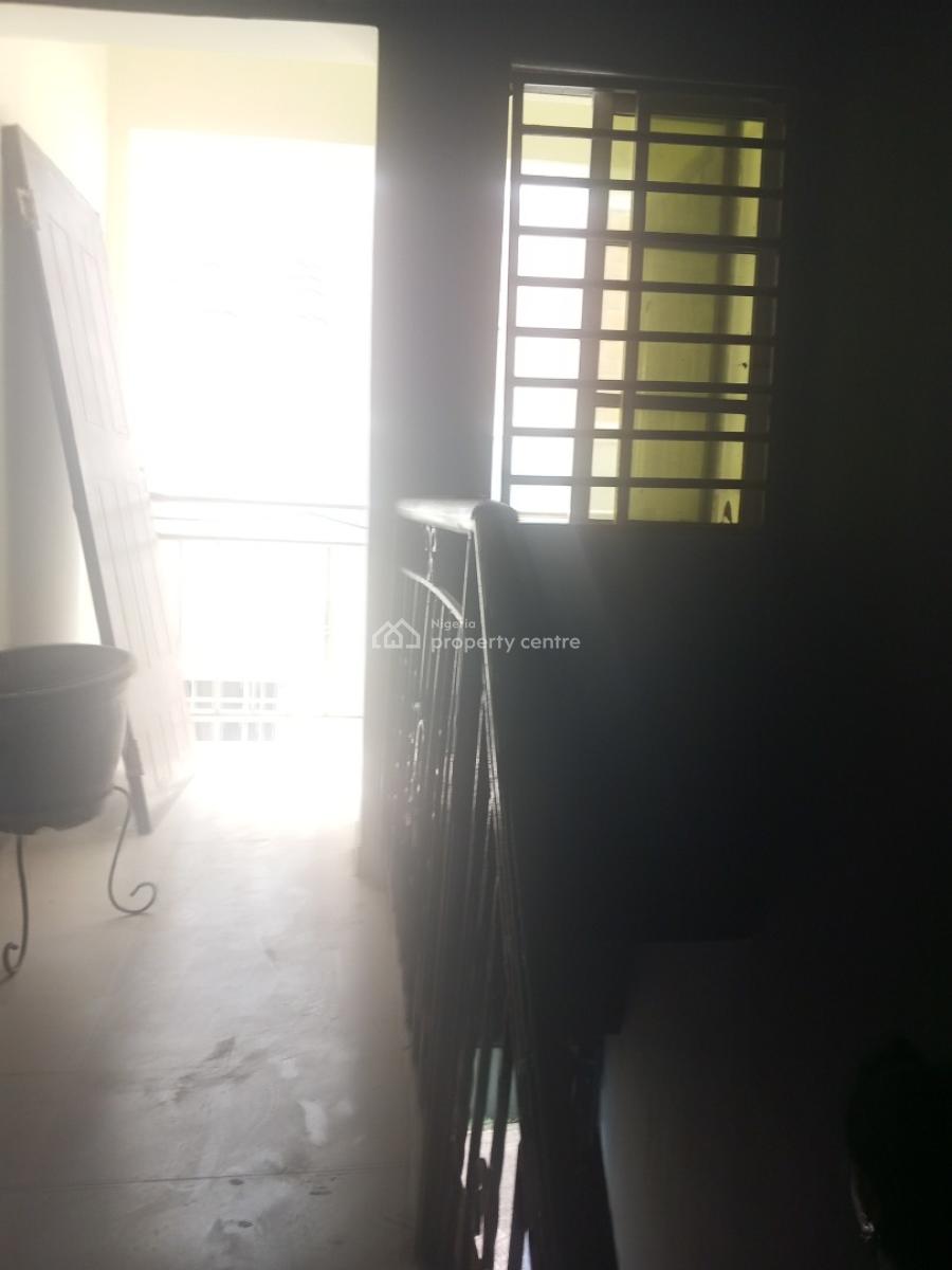 2 Bedroom Flat Upstairs and Ground Floor, Owode, Ado, Ajah, Lagos, Flat / Apartment for Rent