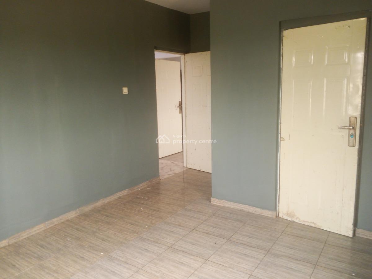 2 Bedroom Flat Upstairs and Ground Floor, Owode, Ado, Ajah, Lagos, Flat / Apartment for Rent