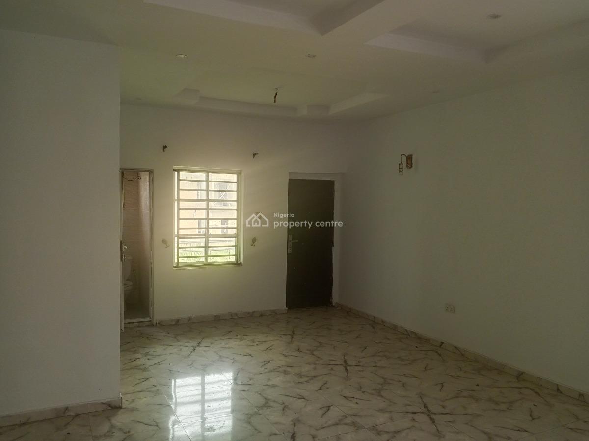 2 Bedroom Flat Upstairs and Ground Floor, Owode, Ado, Ajah, Lagos, Flat / Apartment for Rent