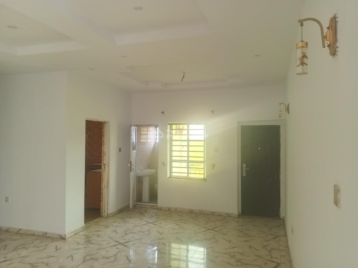 2 Bedroom Flat Upstairs and Ground Floor, Owode, Ado, Ajah, Lagos, Flat / Apartment for Rent