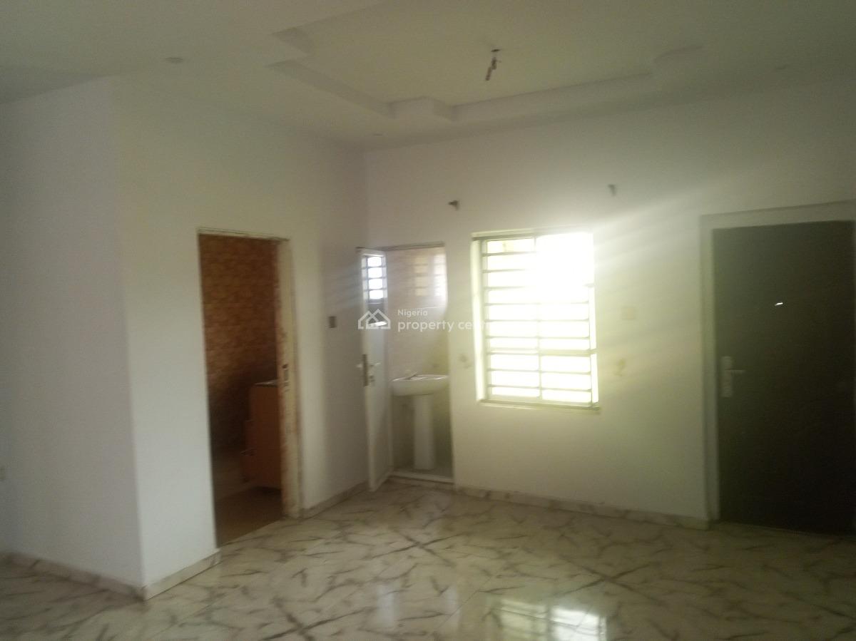 2 Bedroom Flat Upstairs and Ground Floor, Owode, Ado, Ajah, Lagos, Flat / Apartment for Rent