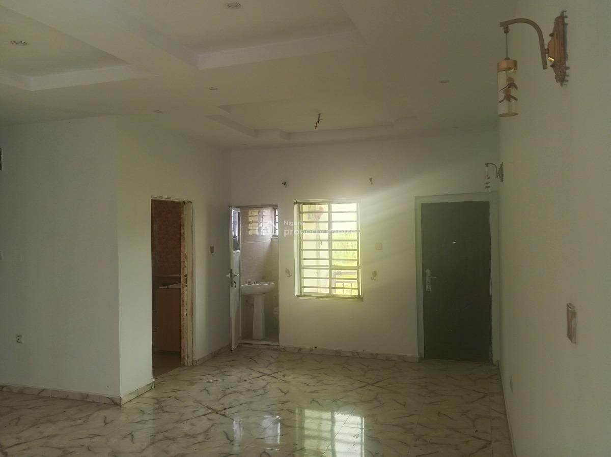 2 Bedroom Flat Upstairs and Ground Floor, Owode, Ado, Ajah, Lagos, Flat / Apartment for Rent