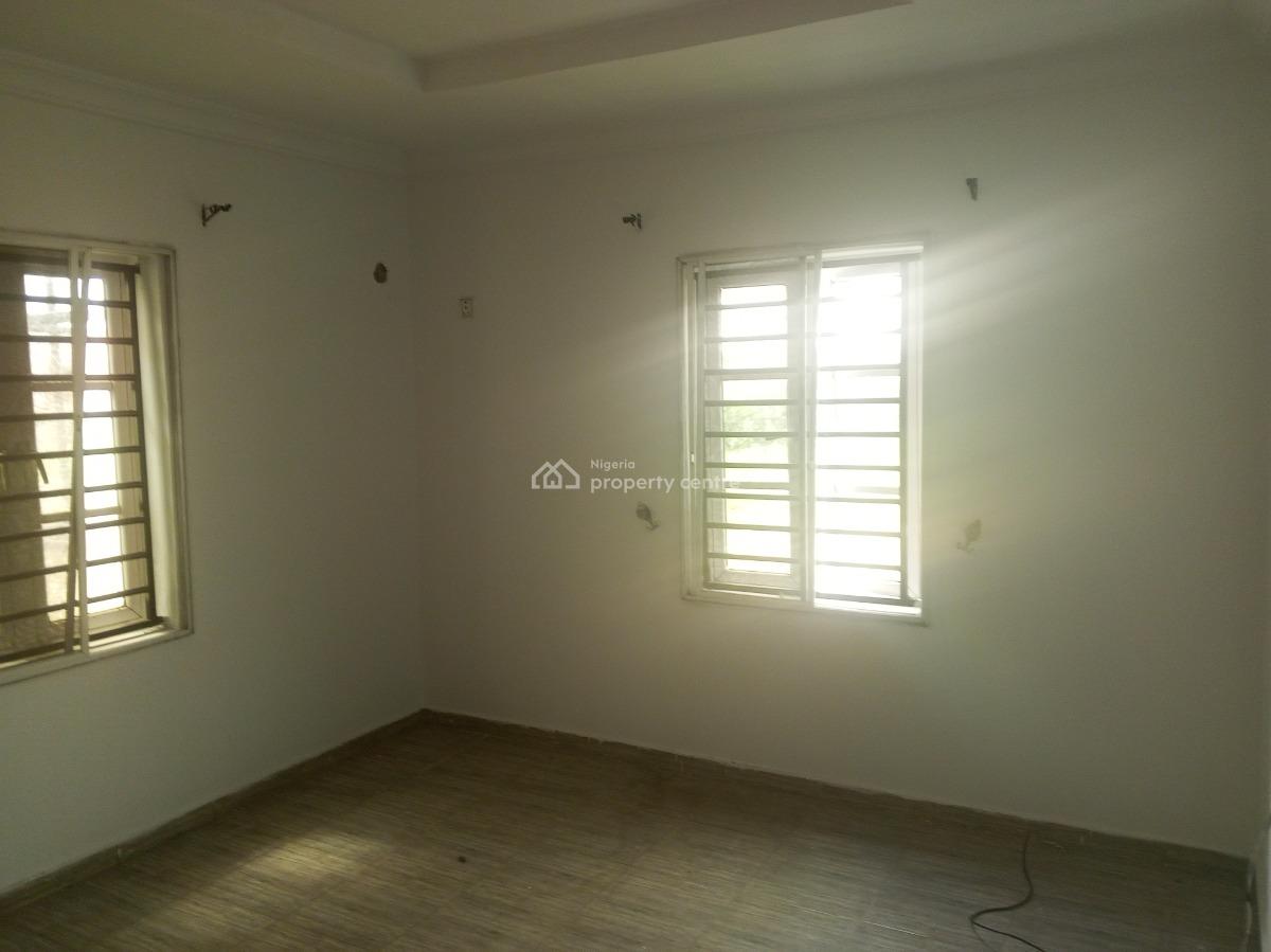 2 Bedroom Flat Upstairs and Ground Floor, Owode, Ado, Ajah, Lagos, Flat / Apartment for Rent