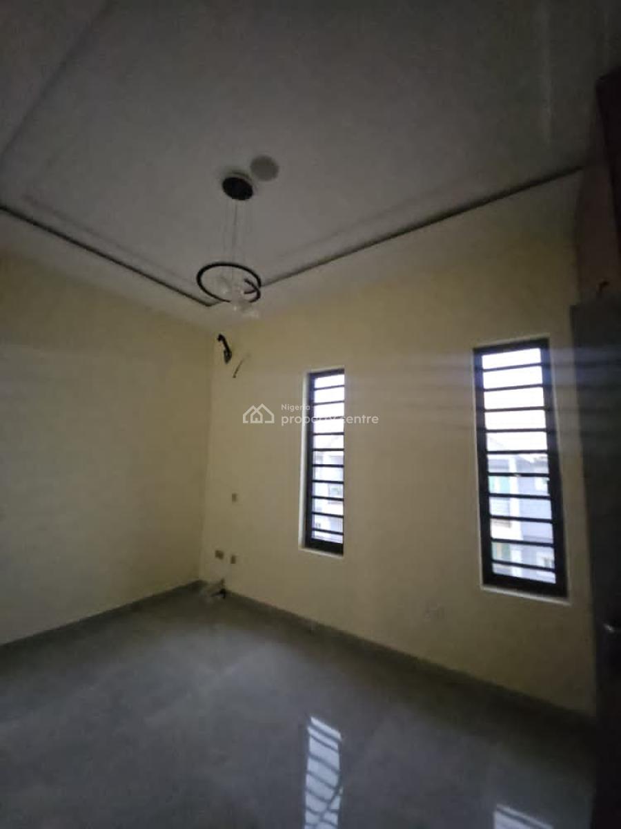 4 Bedroom Fully Detached Duplex with a Room Bq, Omole Phase 2, Ikeja, Lagos, Detached Duplex for Rent