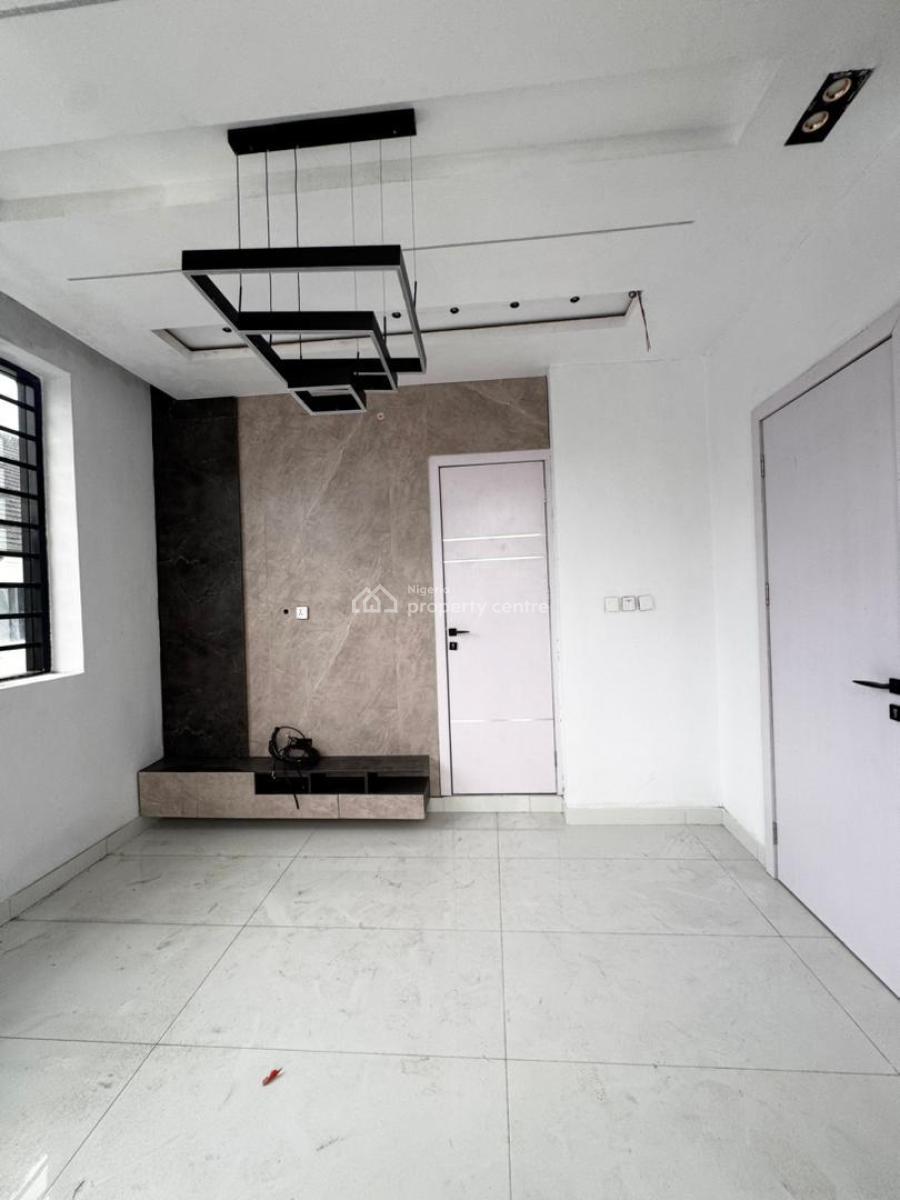 4 Bedroom Fully Detached Duplex, Ikota, Lekki, Lagos, Detached Duplex for Sale