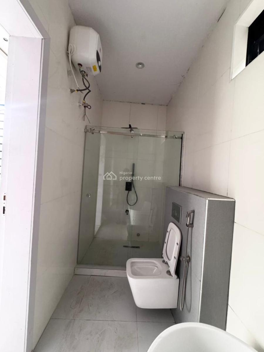 4 Bedroom Fully Detached Duplex, Ikota, Lekki, Lagos, Detached Duplex for Sale