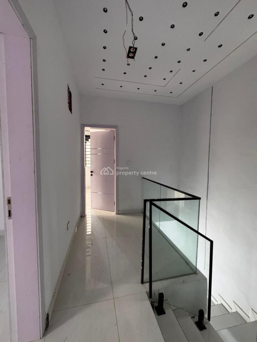 4 Bedroom Fully Detached Duplex, Ikota, Lekki, Lagos, Detached Duplex for Sale