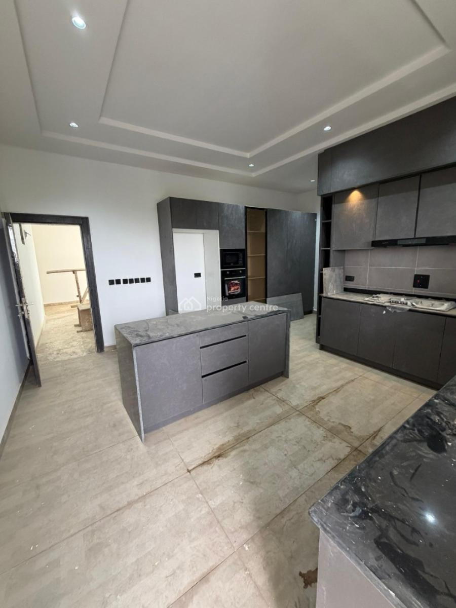 Luxury One Bedroom, Gwarinpa, Abuja, Mini Flat (room and Parlour) for Rent