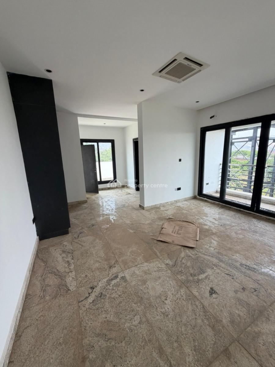 Luxury One Bedroom, Gwarinpa, Abuja, Mini Flat (room and Parlour) for Rent