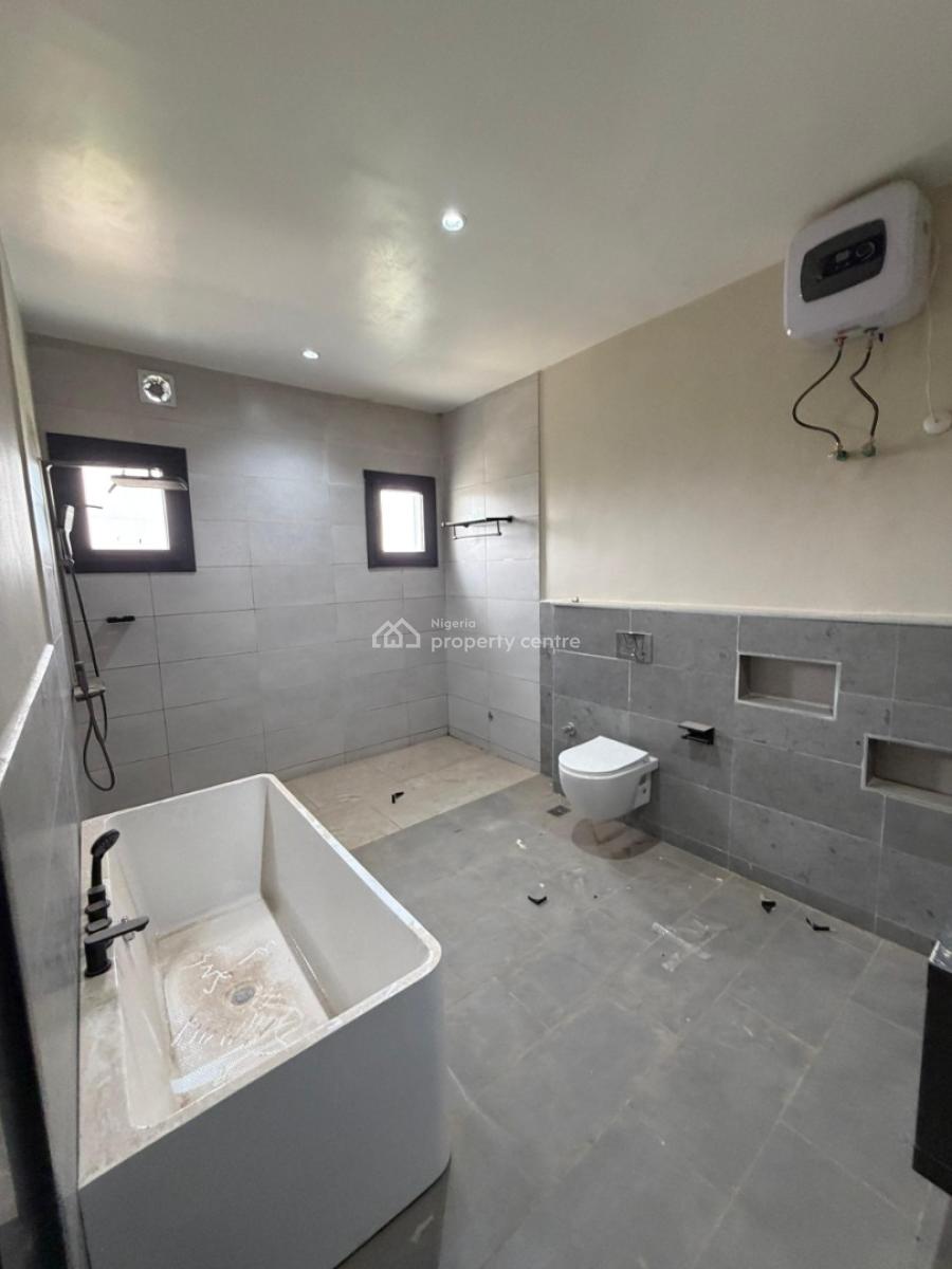 Luxury One Bedroom, Gwarinpa, Abuja, Mini Flat (room and Parlour) for Rent