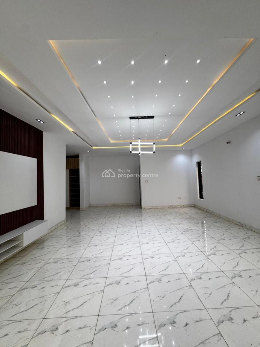 4 Bedroom Fully Detached Duplex, Ikota, Lekki, Lagos, Detached Duplex for Sale