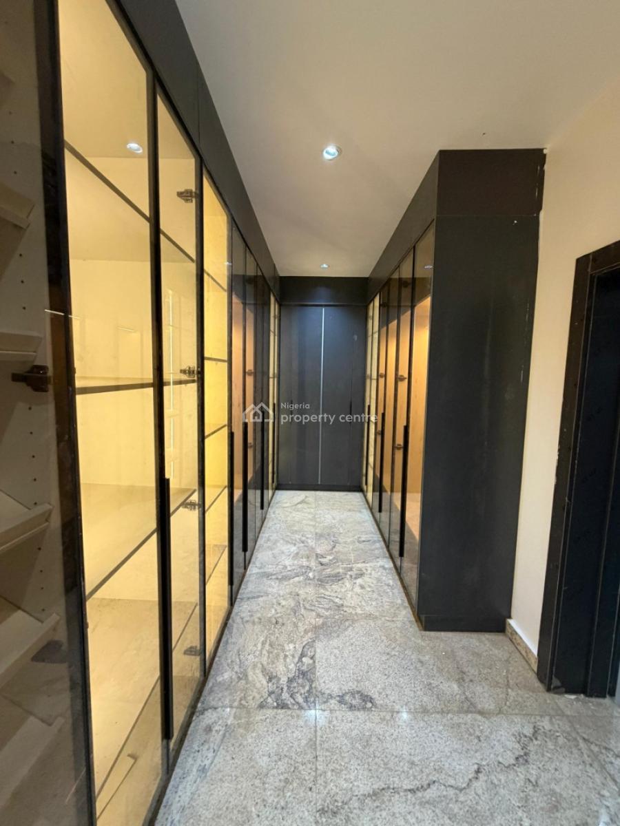 Luxurious 3 Bedroom Apartment with Bq, Gwarinpa, Abuja, Flat / Apartment for Rent
