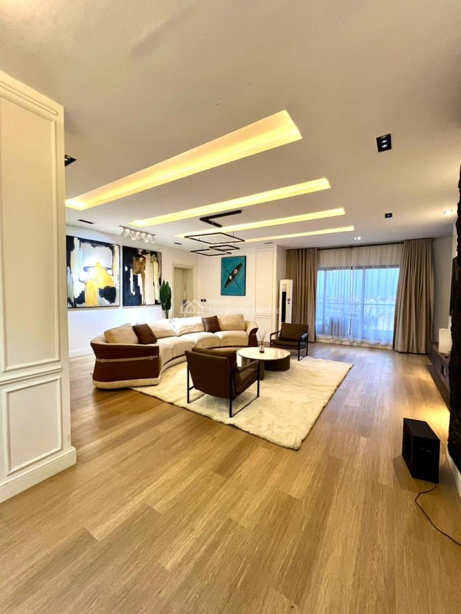 Newly Opened Cozy 2 Bedroom Apartments Available, Victoria Island (vi), Lagos, Flat / Apartment Short Let