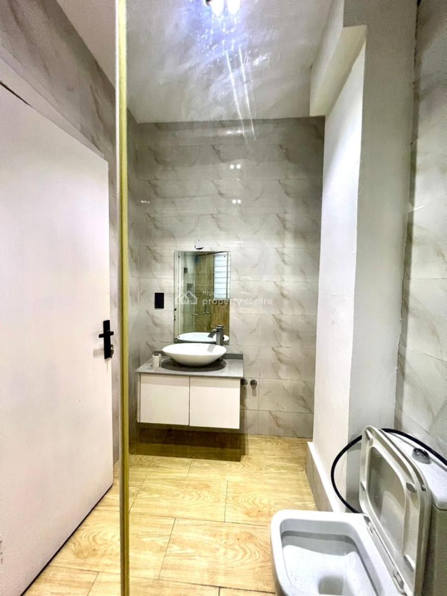 Newly Opened Cozy 2 Bedroom Apartments Available, Victoria Island (vi), Lagos, Flat / Apartment Short Let