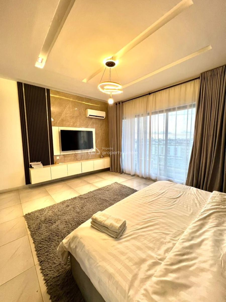 Newly Opened Cozy 2 Bedroom Apartments Available, Victoria Island (vi), Lagos, Flat / Apartment Short Let