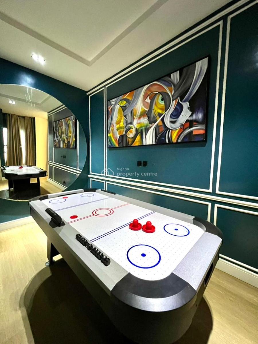 Newly Opened Cozy 2 Bedroom Apartments Available, Victoria Island (vi), Lagos, Flat / Apartment Short Let