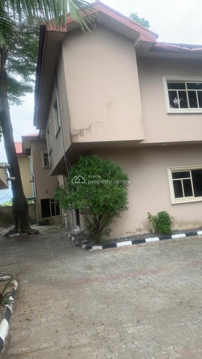 5 Bedroom Semi Detached Duplex, Vgc, Ajah, Lagos, Semi-detached Duplex for Sale