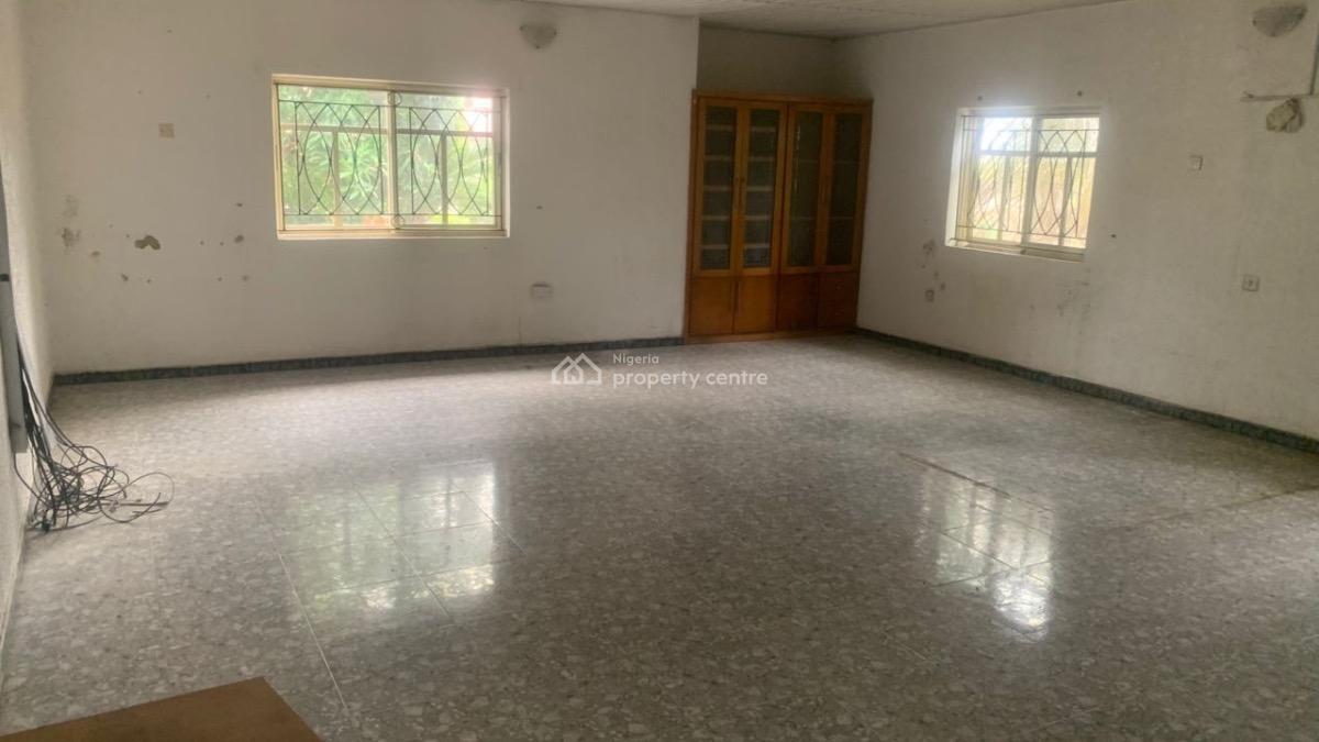 5 Bedroom Semi Detached Duplex, Vgc, Ajah, Lagos, Semi-detached Duplex for Sale