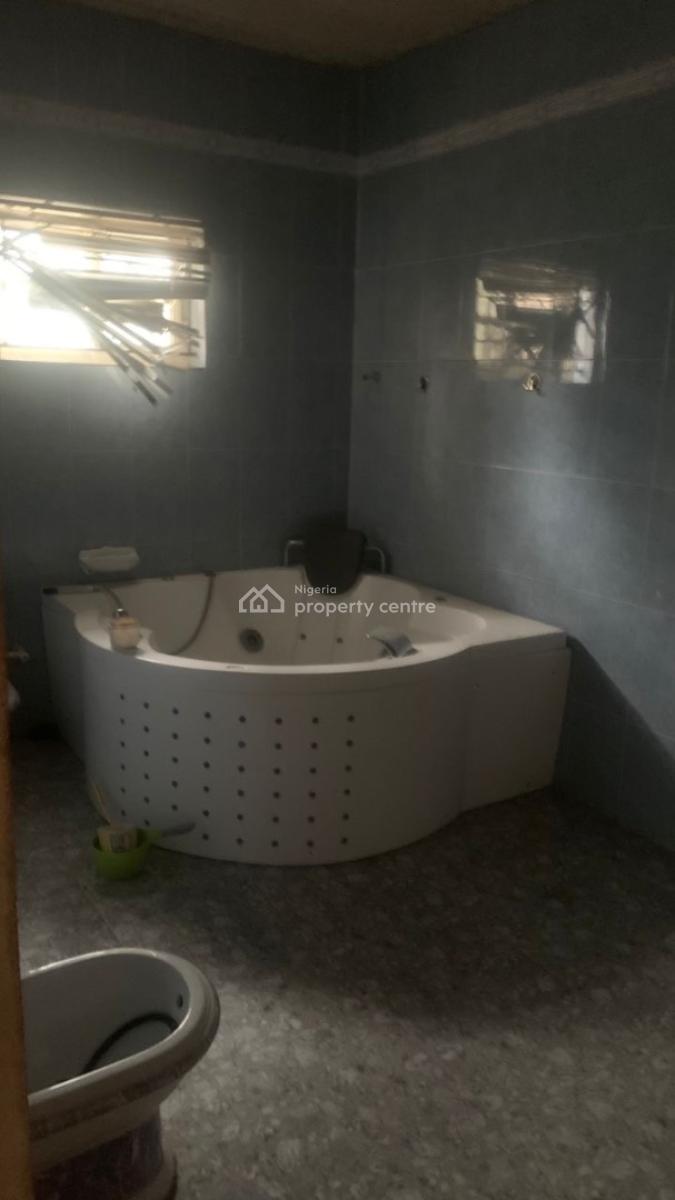 5 Bedroom Semi Detached Duplex, Vgc, Ajah, Lagos, Semi-detached Duplex for Sale