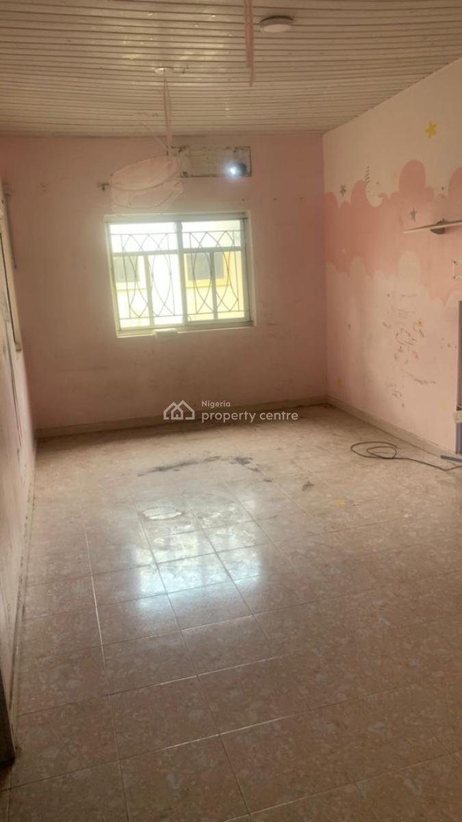 5 Bedroom Semi Detached Duplex, Vgc, Ajah, Lagos, Semi-detached Duplex for Sale