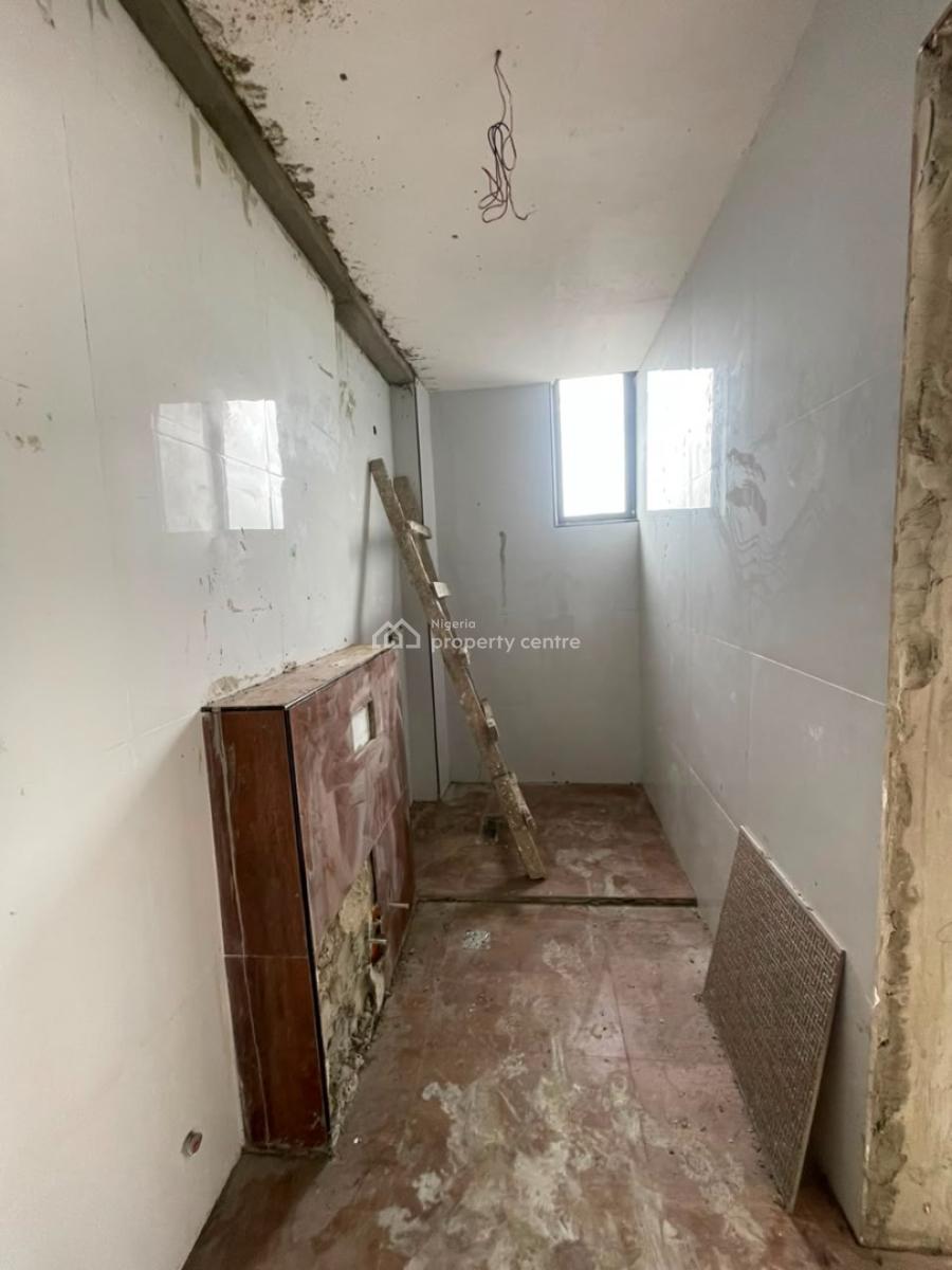 Top Rated 2 Bedroom Apartment Cornerpiece in a Serene Environment, 2nd Tollgate, Lekki, Lagos, Flat / Apartment for Sale