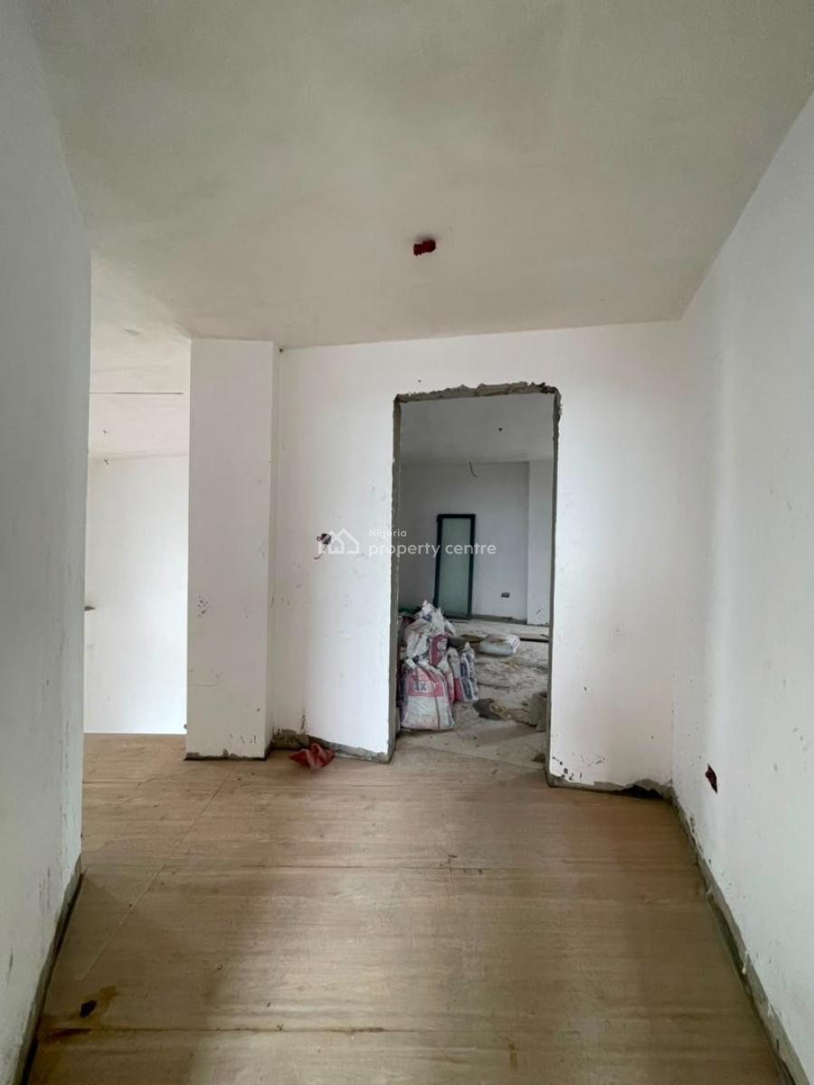 Top Rated 2 Bedroom Apartment Cornerpiece in a Serene Environment, 2nd Tollgate, Lekki, Lagos, Flat / Apartment for Sale