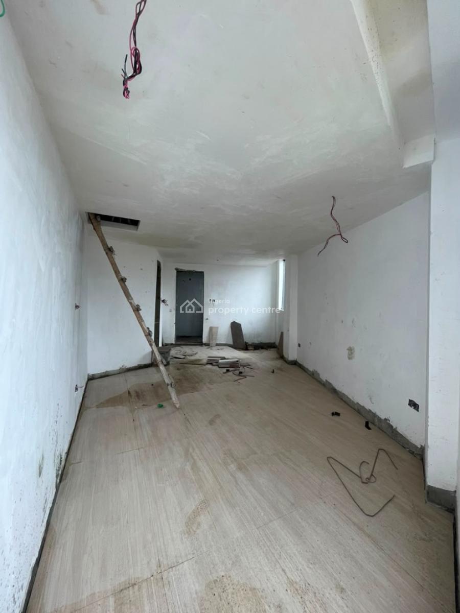 Top Rated 2 Bedroom Apartment Cornerpiece in a Serene Environment, 2nd Tollgate, Lekki, Lagos, Flat / Apartment for Sale