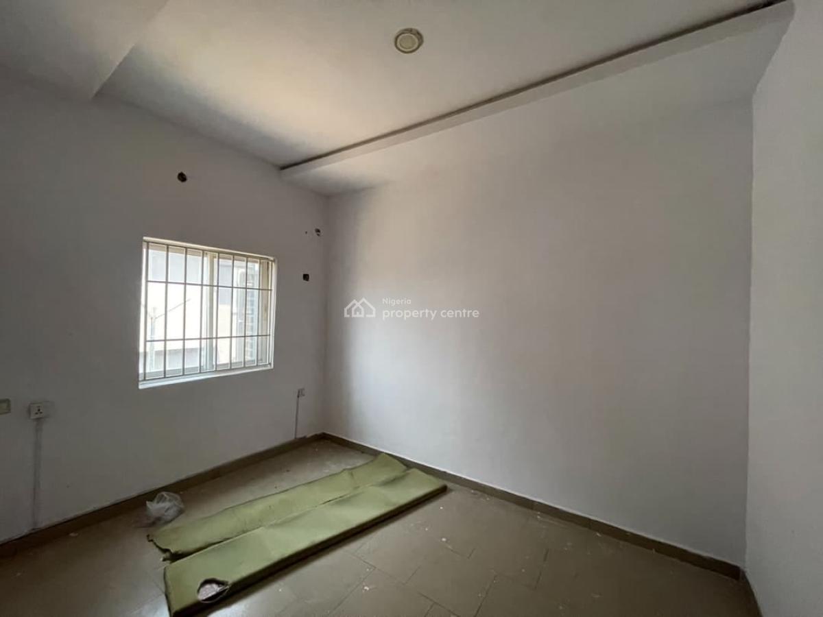2-bedroom Apartment (upstairs), Lekki, Lagos, House for Rent
