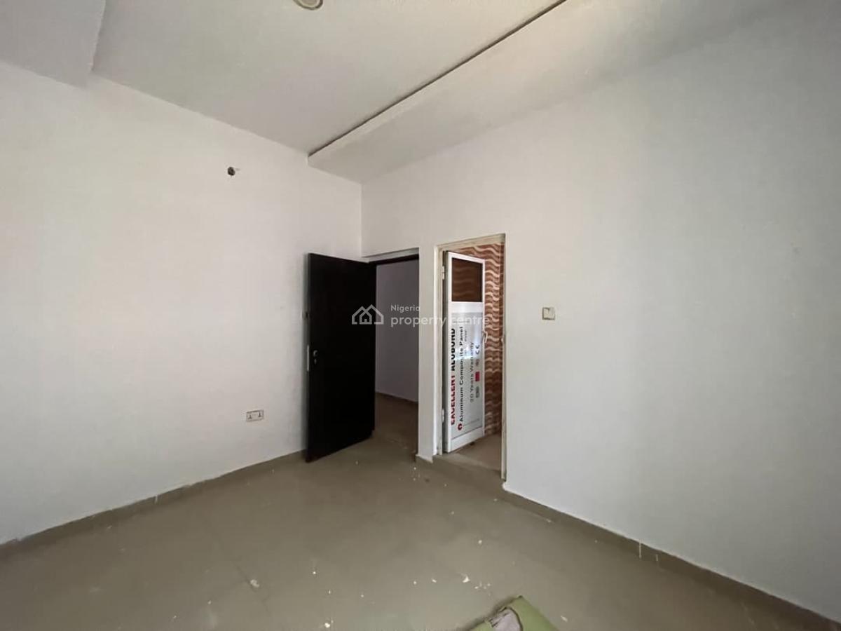2-bedroom Apartment (upstairs), Lekki, Lagos, House for Rent