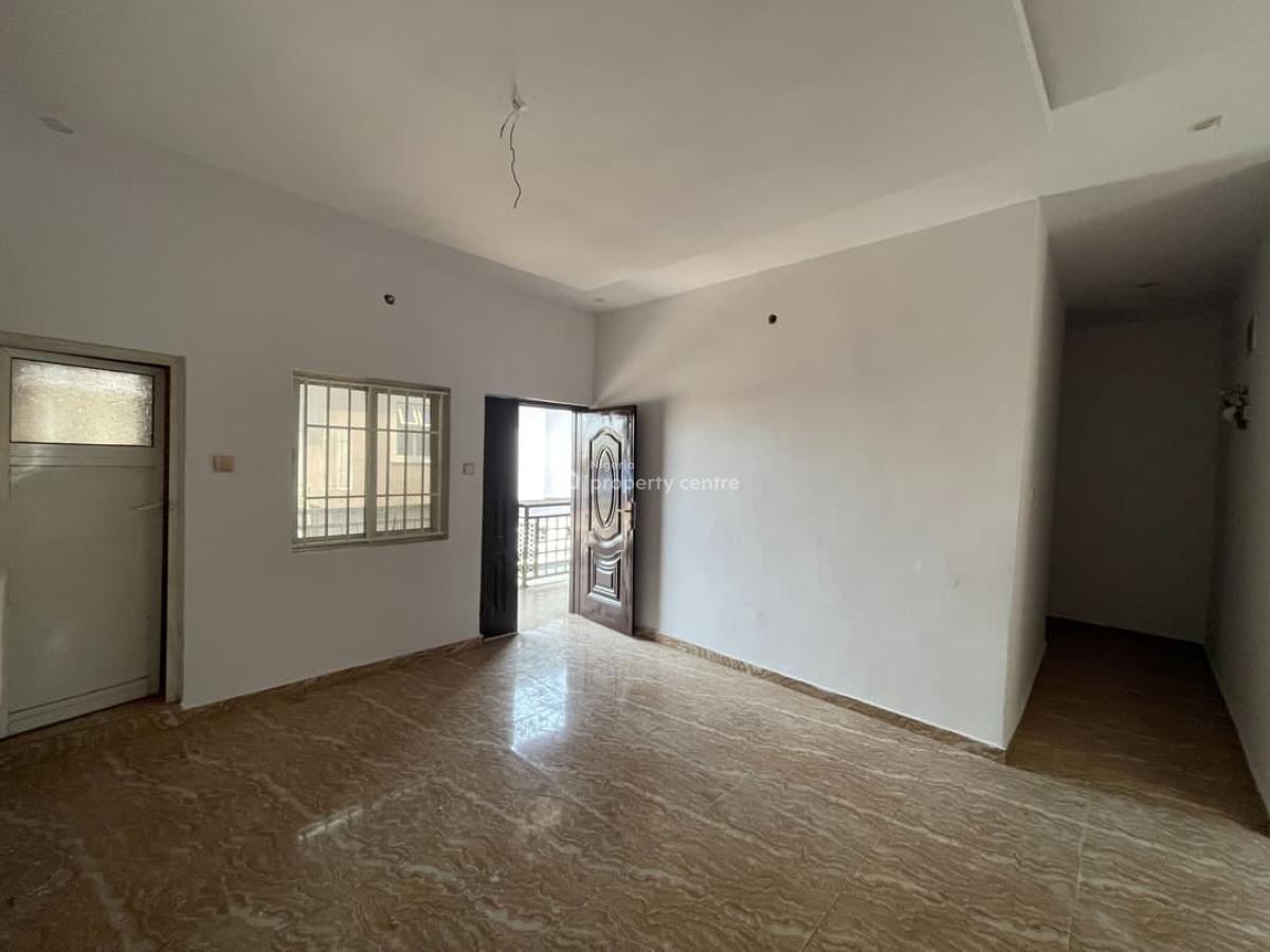 2-bedroom Apartment (upstairs), Lekki, Lagos, House for Rent