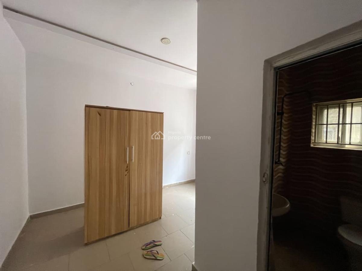 2-bedroom Apartment (upstairs), Lekki, Lagos, House for Rent