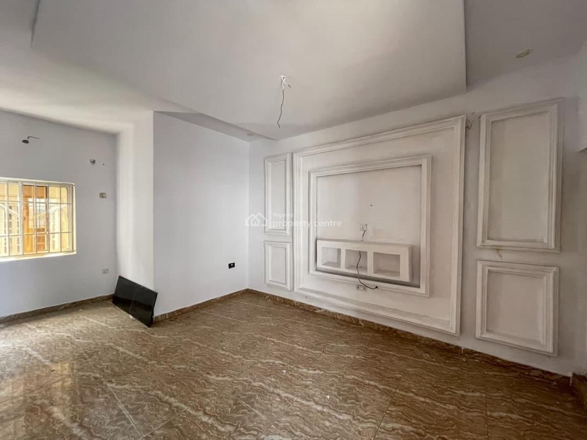 2-bedroom Apartment (upstairs), Lekki, Lagos, House for Rent