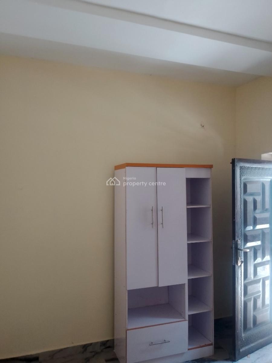 Newly Built Self Contain, Apo Resettlement, Apo, Abuja, Self Contain (single Rooms) for Rent