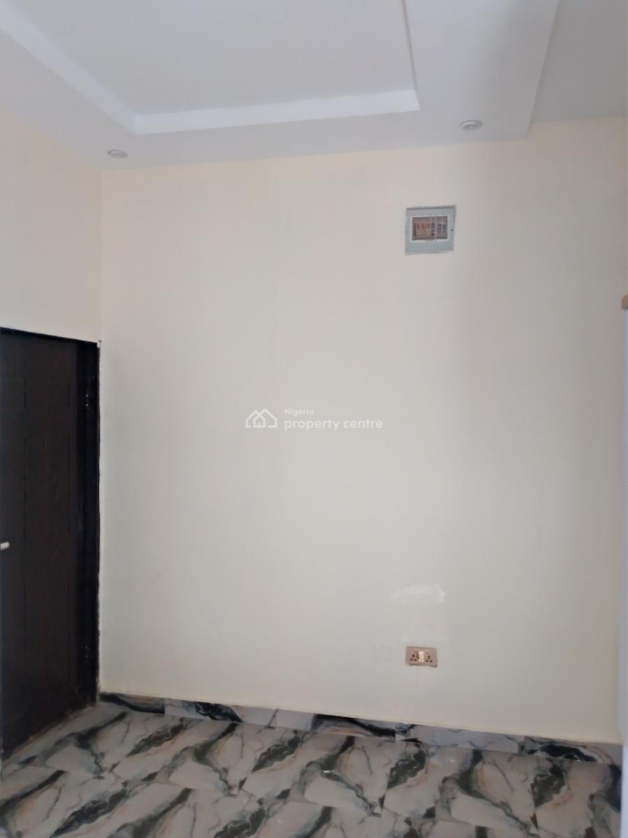 Newly Built Self Contain, Apo Resettlement, Apo, Abuja, Self Contain (single Rooms) for Rent