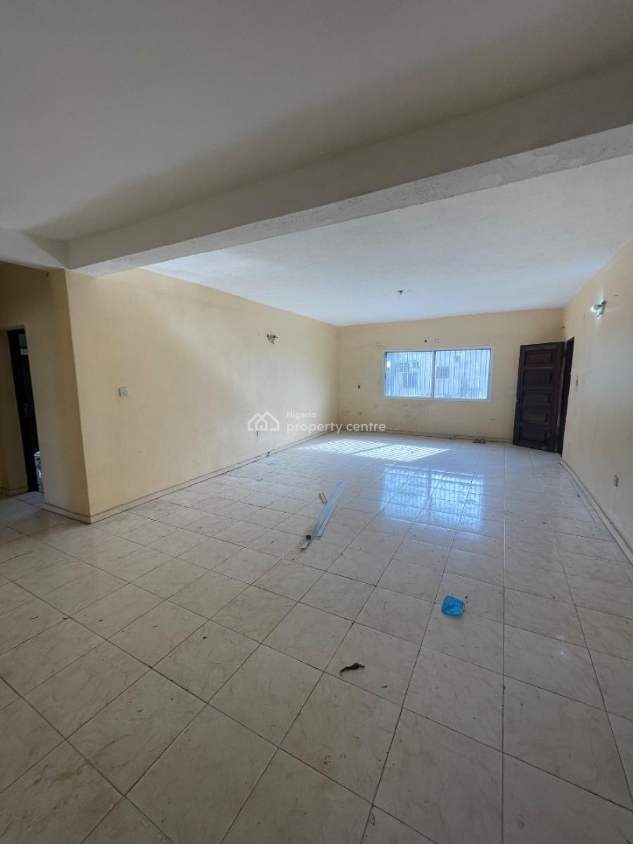 Specious 3 Bedrooms Flat All Rooms En-suite, Sapara Williams Street, Off Idowu Martins, Victoria Island (vi), Lagos, Flat / Apartment for Rent
