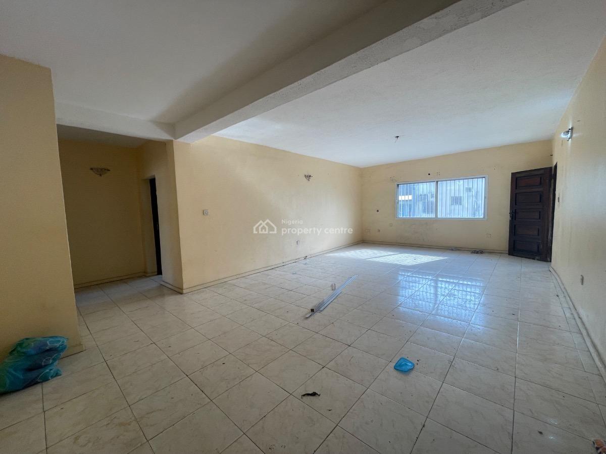 Specious 3 Bedrooms Flat All Rooms En-suite, Sapara Williams Street, Off Idowu Martins, Victoria Island (vi), Lagos, Flat / Apartment for Rent