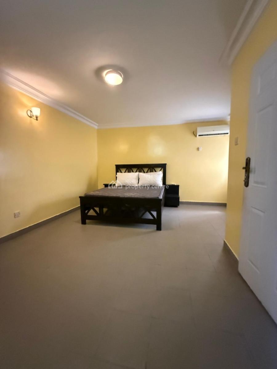 Luxury 3-bedroom Furnished Apartment., Ikoyi, Lagos, Flat / Apartment for Rent
