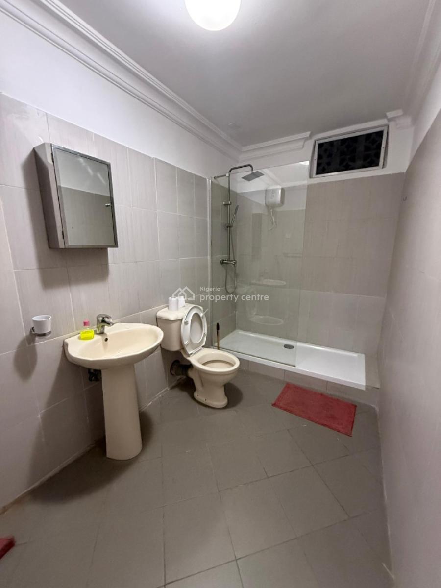 Luxury 3-bedroom Furnished Apartment., Ikoyi, Lagos, Flat / Apartment for Rent
