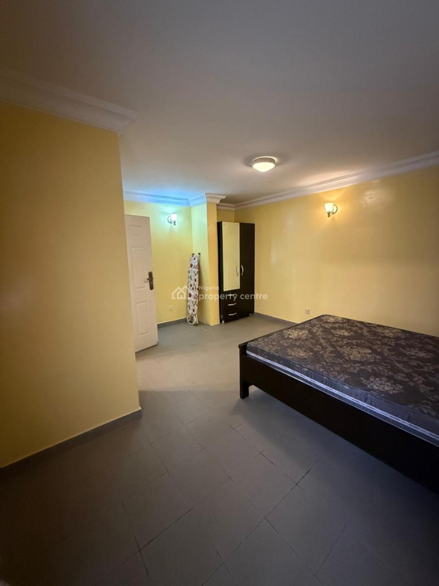 Luxury 3-bedroom Furnished Apartment., Ikoyi, Lagos, Flat / Apartment for Rent