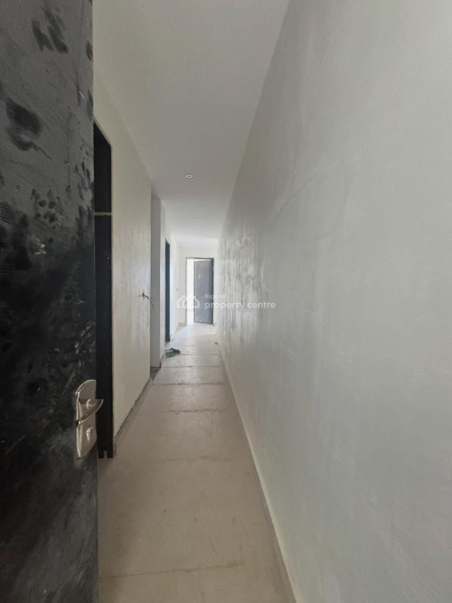 Luxury 3 Bedroom Apartment with Excellent Finishing, Maitama District, Abuja, Flat / Apartment for Sale