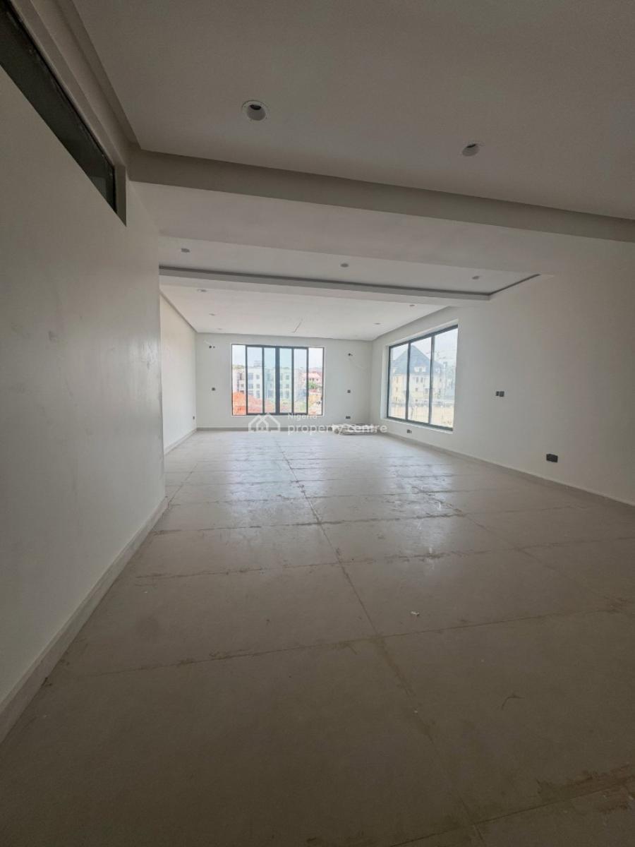 Luxury 3 Bedroom Apartment with Excellent Finishing, Maitama District, Abuja, Flat / Apartment for Sale