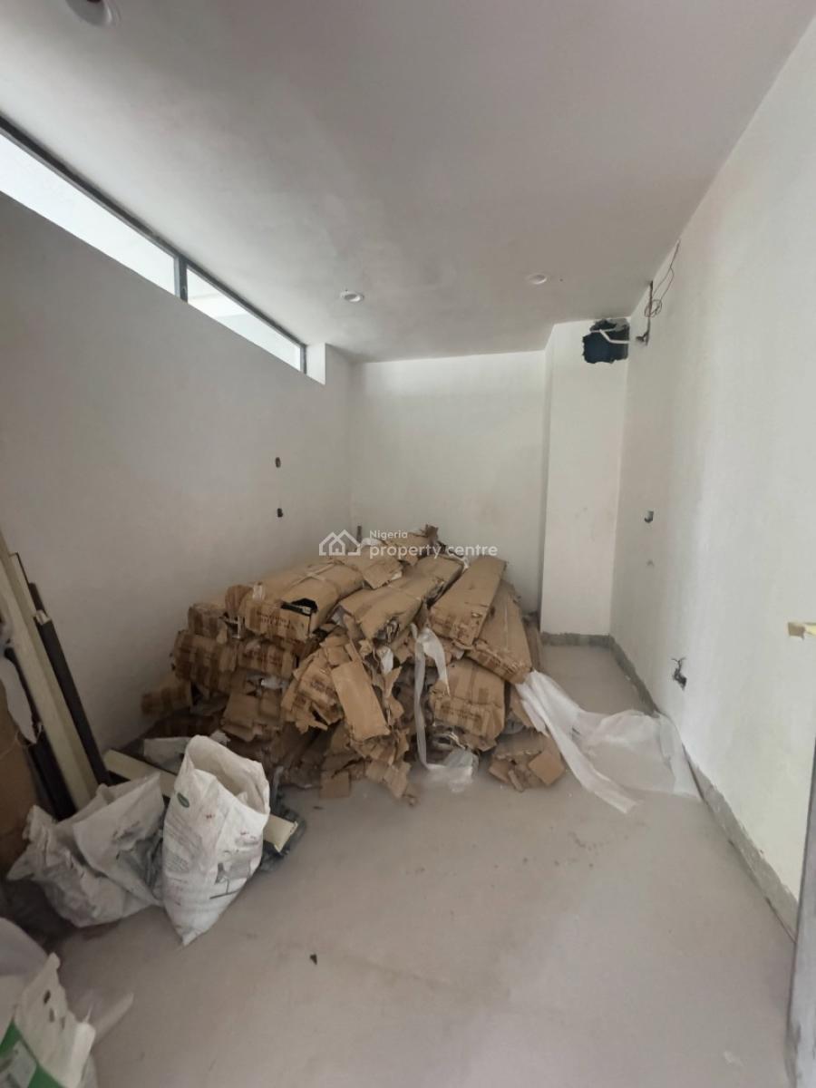 Luxury 3 Bedroom Apartment with Excellent Finishing, Maitama District, Abuja, Flat / Apartment for Sale