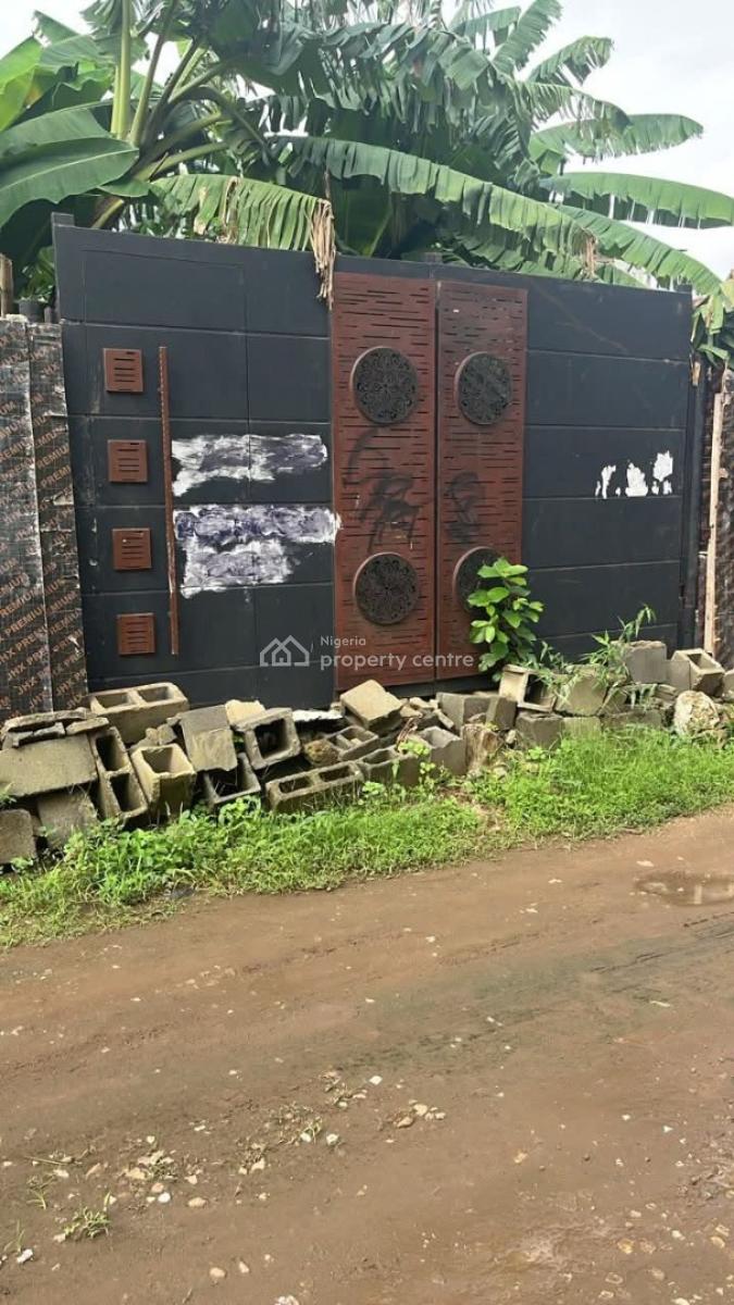 Land Measuring 2300sqm, Anthony, Maryland, Lagos, Residential Land for Sale
